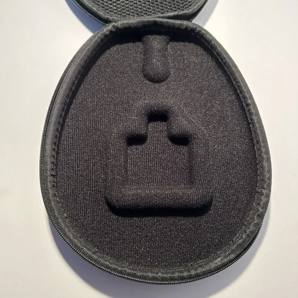 Bovke Hard Headphone And Charger Case‎ for Storage Travel Organize